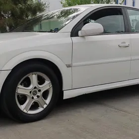 Opel Vectra 2003