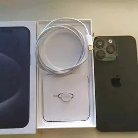 İphone 15 pro max 1-1 kopiya