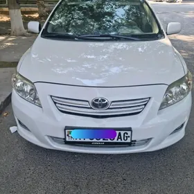Toyota Corolla 2010