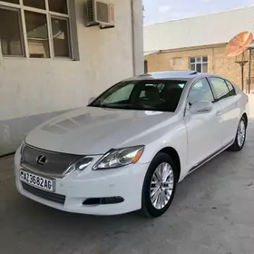 Lexus GS 350 2008