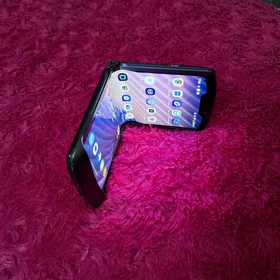 Matorolla razr 5j