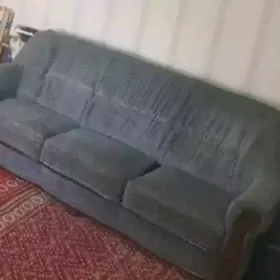 Диваны