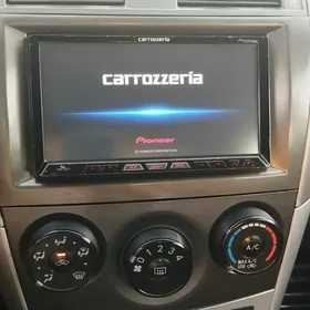 carrozzeria pioneer