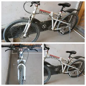 bmw velosiped