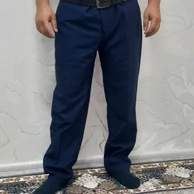 Balak erkek