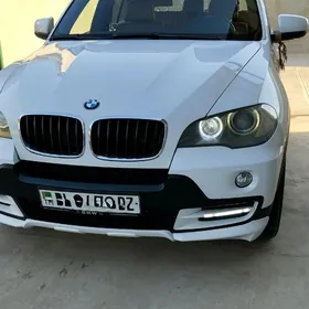 BMW X5 M 2010