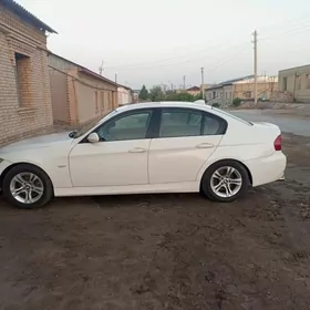 BMW 3 Series 2008