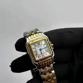 Cartier  premium  klassa