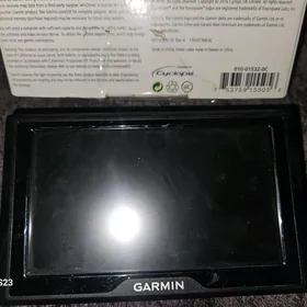 GARMIN DRIVE 50 USA LM 5