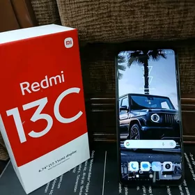 Redmı 13C
