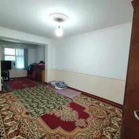Satlyk 2 nji etaj 2 komnat jaý
