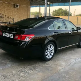 Lexus ES 350 2012