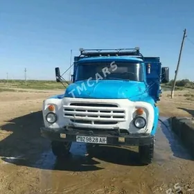 Zil 130 1993