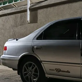 Toyota Camry 2000
