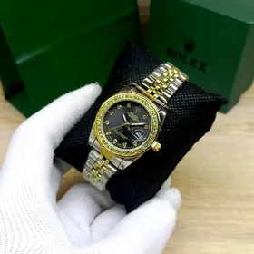 Rolex sagat часы