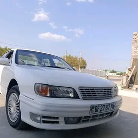 Nissan Cefiro 1995