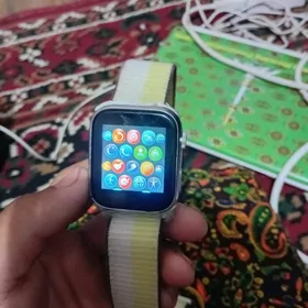 Watch 8