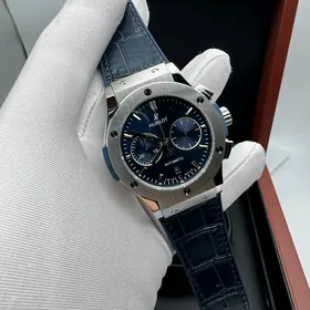 Hublot  mehanika