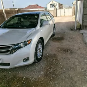 Toyota Venza 2009