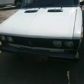 Lada 2106 1986