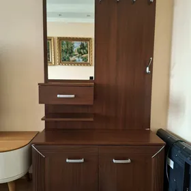 прихожка