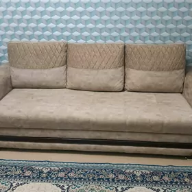 Diwan kresla