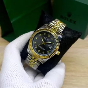 Rolex sagat часы