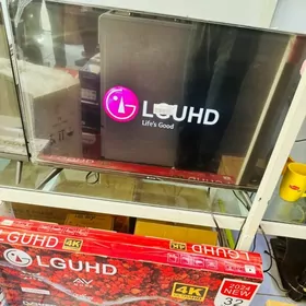 LG TELEWIZOR