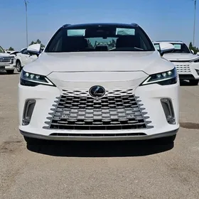 Lexus RX 350 2024