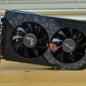 Gtx 1660 ti ddr6