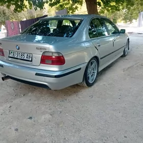 BMW 528 1998