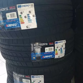 ALTENZO 205/55 R16 25Ý