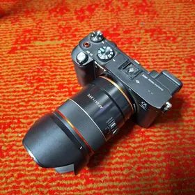 sony a7c