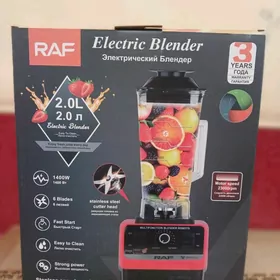 BLENDR blender