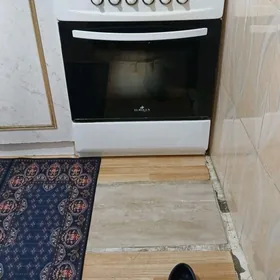 GAZ PLITA ГАЗОВАЯ ПЛИТА