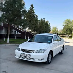 Toyota Camry 2002