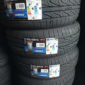 ALTENZO 205/60 R16 25Ý