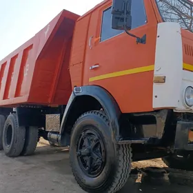 Kamaz 5410 1990