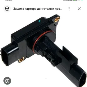 mitsubishi lanser howa datjik