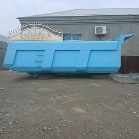 KRAZ KUZGA
