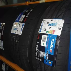 ALTENZO 205/65 R15 25Ý
