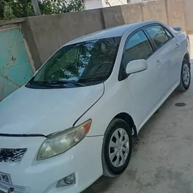 Toyota Corolla 2010