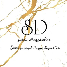 tikinçi(surai_dressmaker)