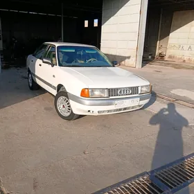 Audi 80 1990