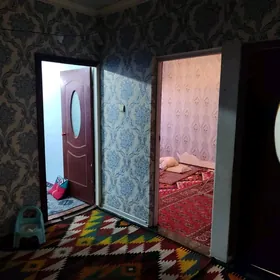 Продаю квартиру 3й микрорайон