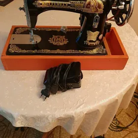 швейная машинка
