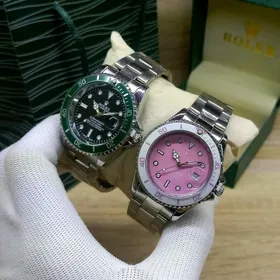 Rolex parny sagat часы