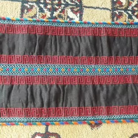 Balak yaka koynek
