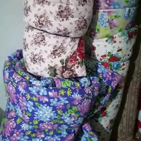 матрасы
