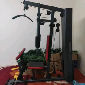 trenajor